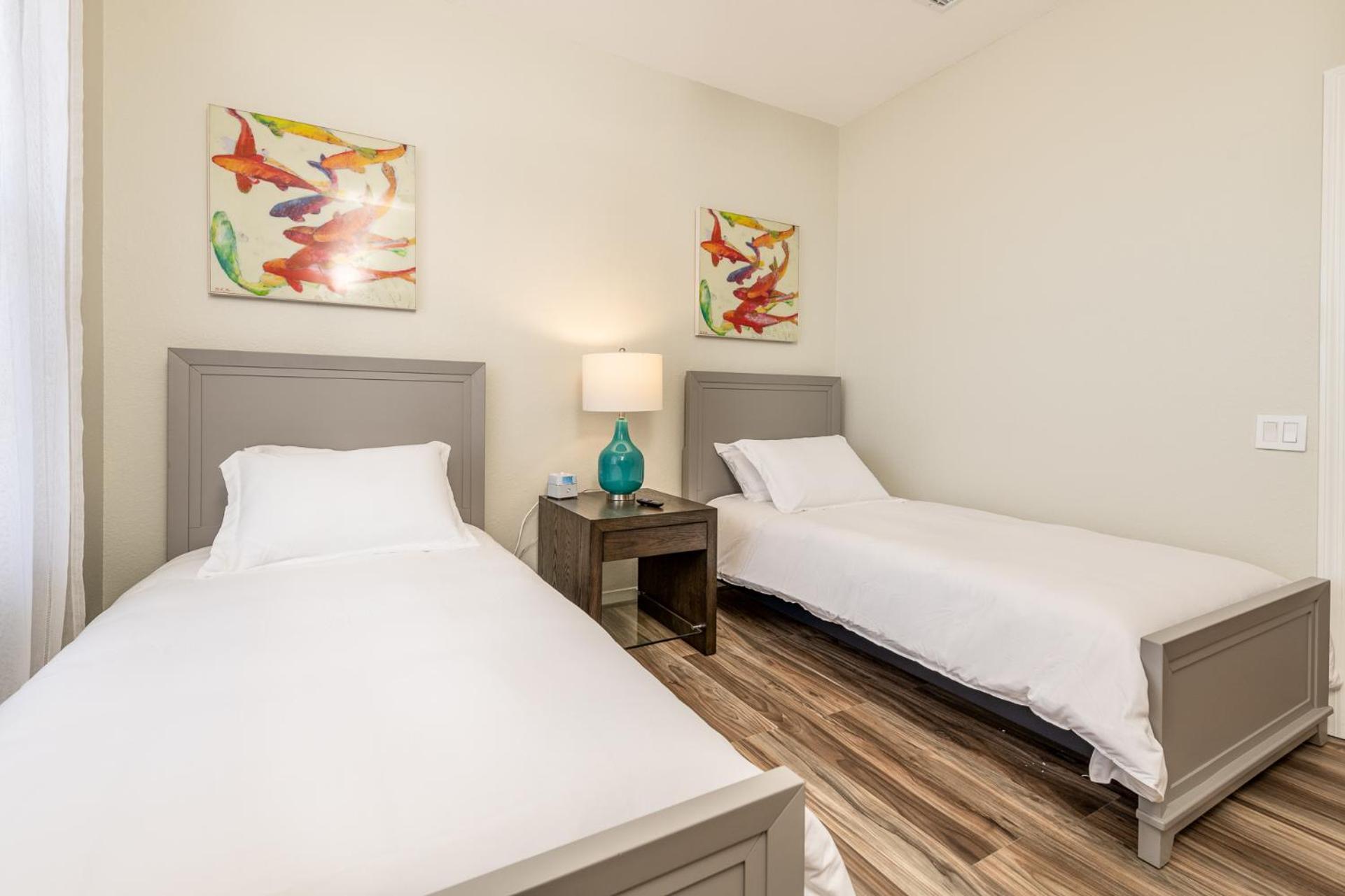 奥兰多Vistacay Balcony Near Pool Convention Ctr Idrive别墅 外观 照片